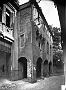 1944, via Porciglia, oggi Cassan.   CGBC (Fabio Fusar)